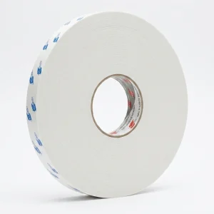 571.FT11001 - Tape 2 Sided Foam 1in Width