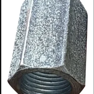 818.70270-0002 - Steel Cap JIC 37