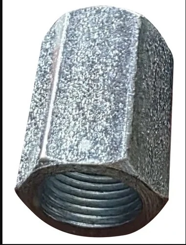 818.70270-0002 - Steel Cap JIC 37