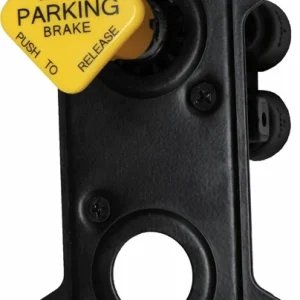 170.BW065643 - OE Bendix PPDC Type Dash Control Valve