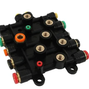 170.1010OE - OEM Air Manifold