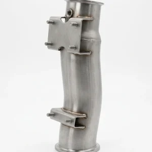 562.U965241A - Exhaust Pipe ALZ Volvo