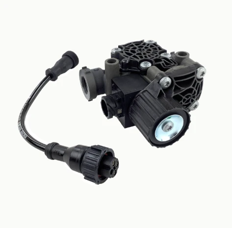 170.K161888OR - M40HF ABS Modulator Valve