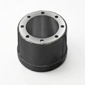 151.27505WE - Brake Drum 12.250in X 7.500in Easy-Roll