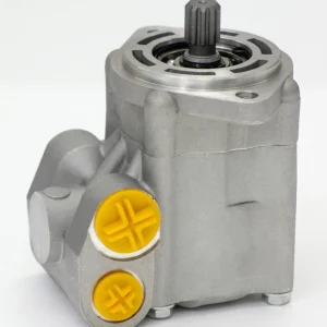 465.TRW.39 - Power Steering Pump PS-Type