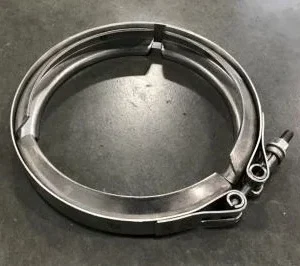 561.29588SP - V-Band Clamp Spherical