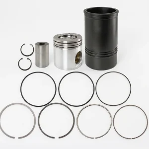 840.SA904881MA - Cylinder Liner Assy Cummins N14