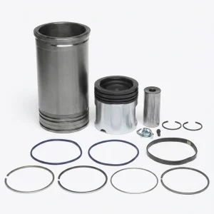840.SA232578MA - Cylinder Liner Assy Detroit Diesel
