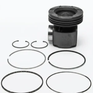 840.PK906176MA - Piston Kit Cummins ISX QSX