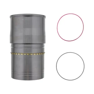 840.CL906177MA - Cylinder Liner Cummins ISX 15.0L