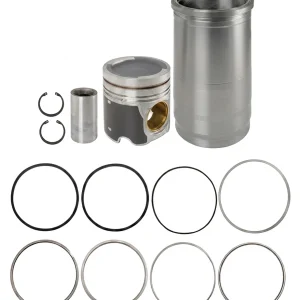 840.SA462402MA - Cylinder Liner Assembly Mercedes