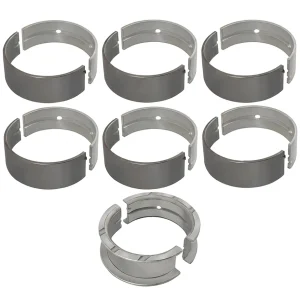 840.MS462404MA - Engine Main Bearing Set Mercedes