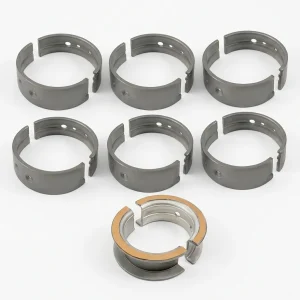 840.MS555446MA - Engine Main Bearing Set