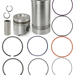 840.SA995011MA - Cylinder Liner Assembly CAT 3406