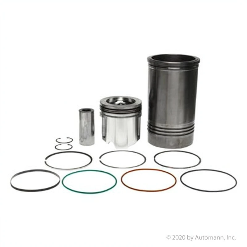 840.SA995021MA - Cylinder Liner Assembly CAT 3406 B/C