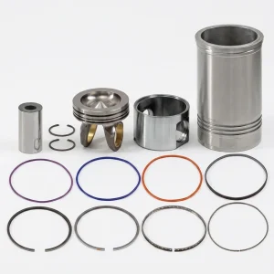 840.SA995051MA - Cylinder Liner Assembly CAT 3406E