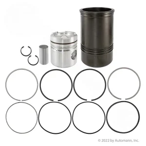 840.SA904111MA - Cylinder Liner Assembly Cummins