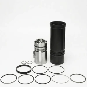 840.SA904221MA - Cylinder Liner Assembly Cummins
