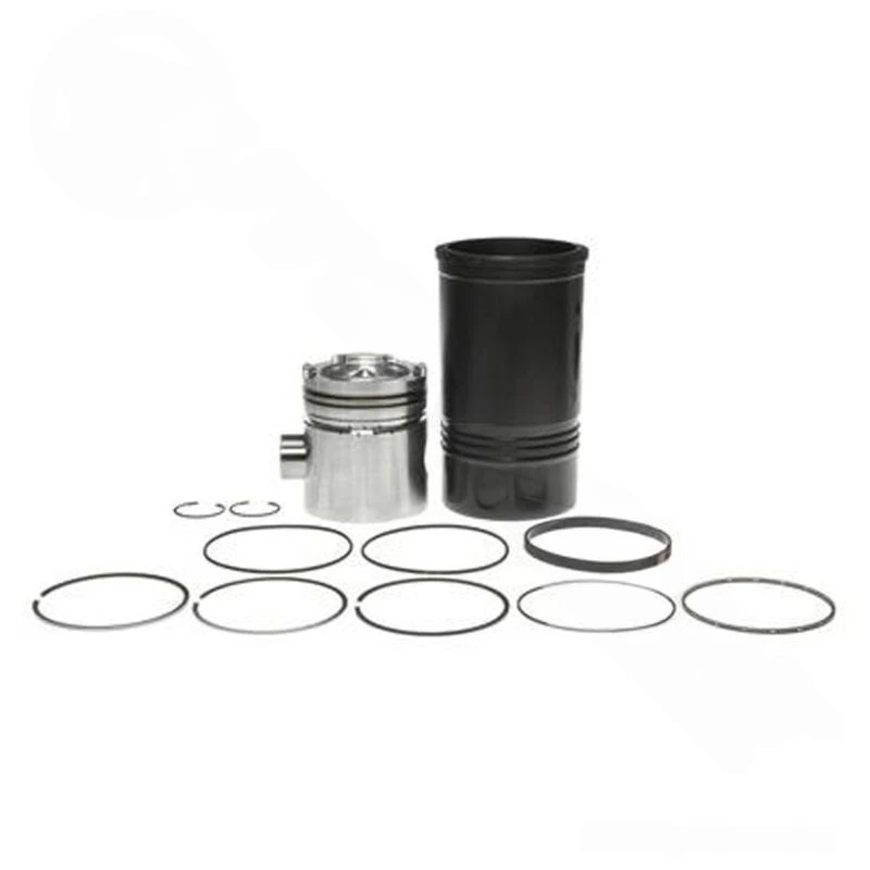 840.SA904321MA - Cylinder Liner Assembly NT855