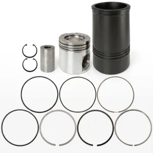 840.SA906501MA - Cylinder Liner Assembly Cummins N14