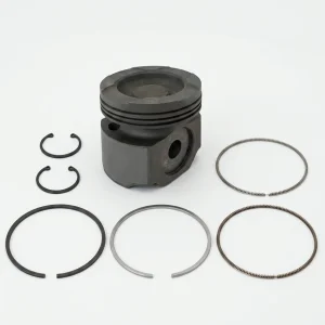 840.PK906701MA - Piston Kit Cummins ISX QSX