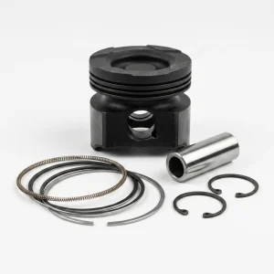 840.PK906801MA - Piston Kit Cummins ISX QSX