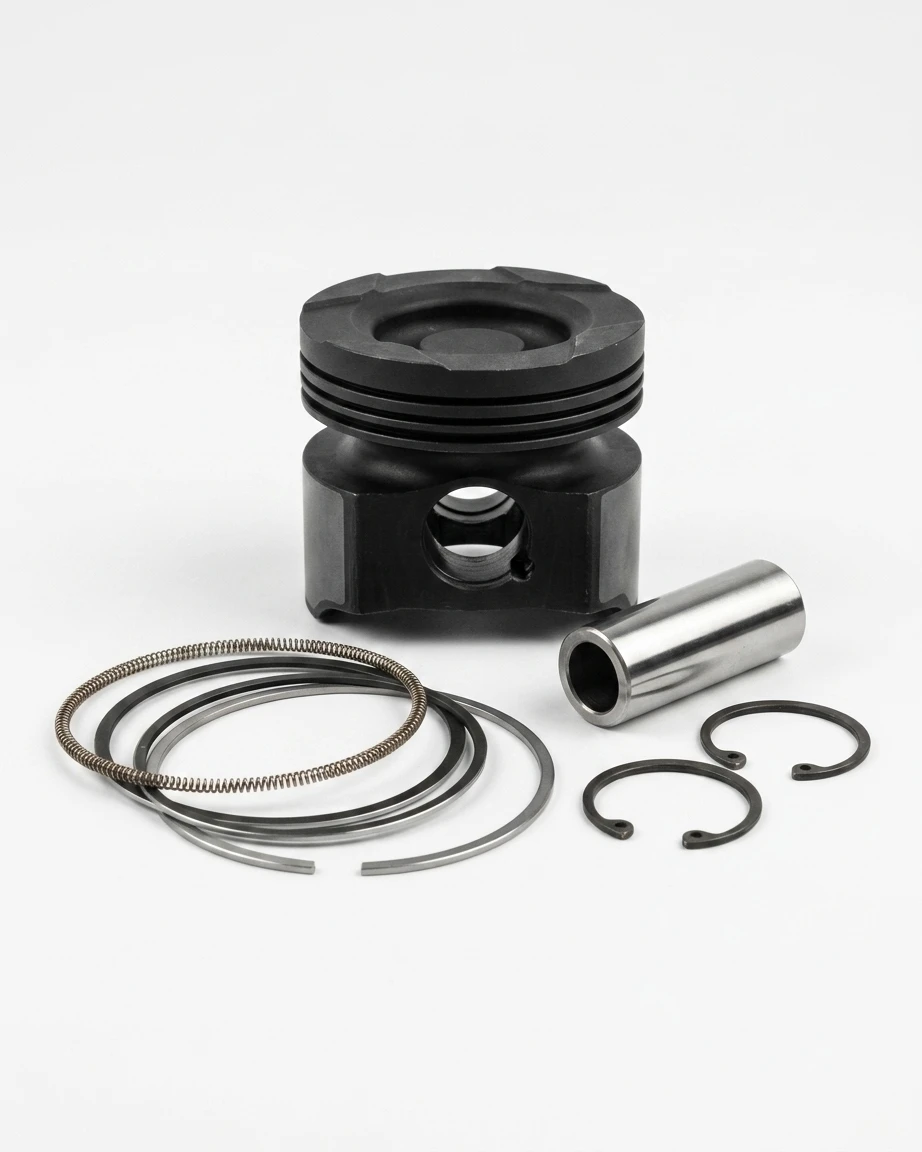 840.PK906801MA - Piston Kit Cummins ISX QSX