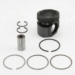 840.PK907501MA - Piston Kit Cummins ISX QSX
