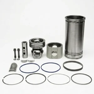 840.SA238439MA - Cylinder Liner Assembly Detroit Diesel