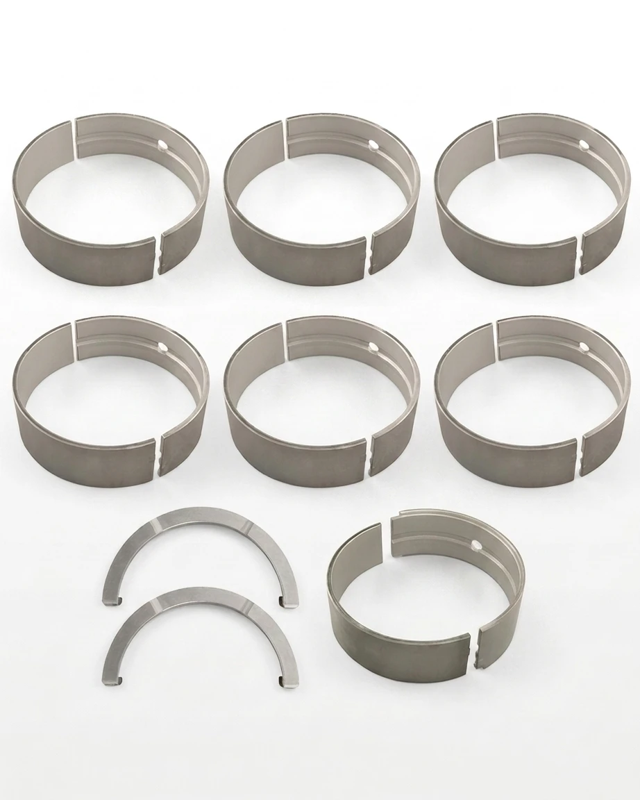 840.MS238440MA - Engine Main Bearing Set