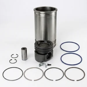 840.SA238449MA - Cylinder Liner Assembly Detroit Diesel