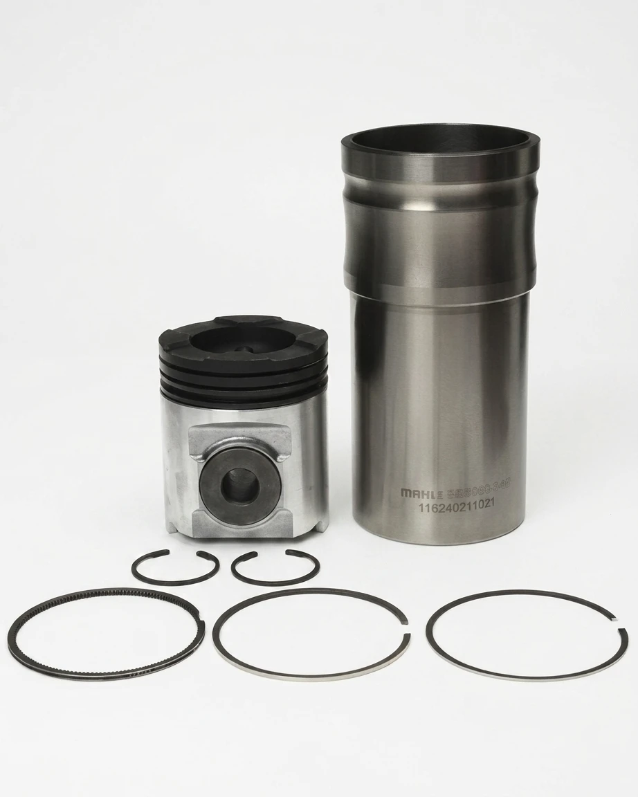840.SA622579MA - Cylinder Liner Assembly