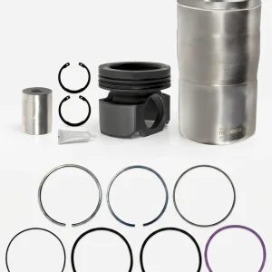 840.SA624578MA - Cylinder Liner Assembly Mack Volvo