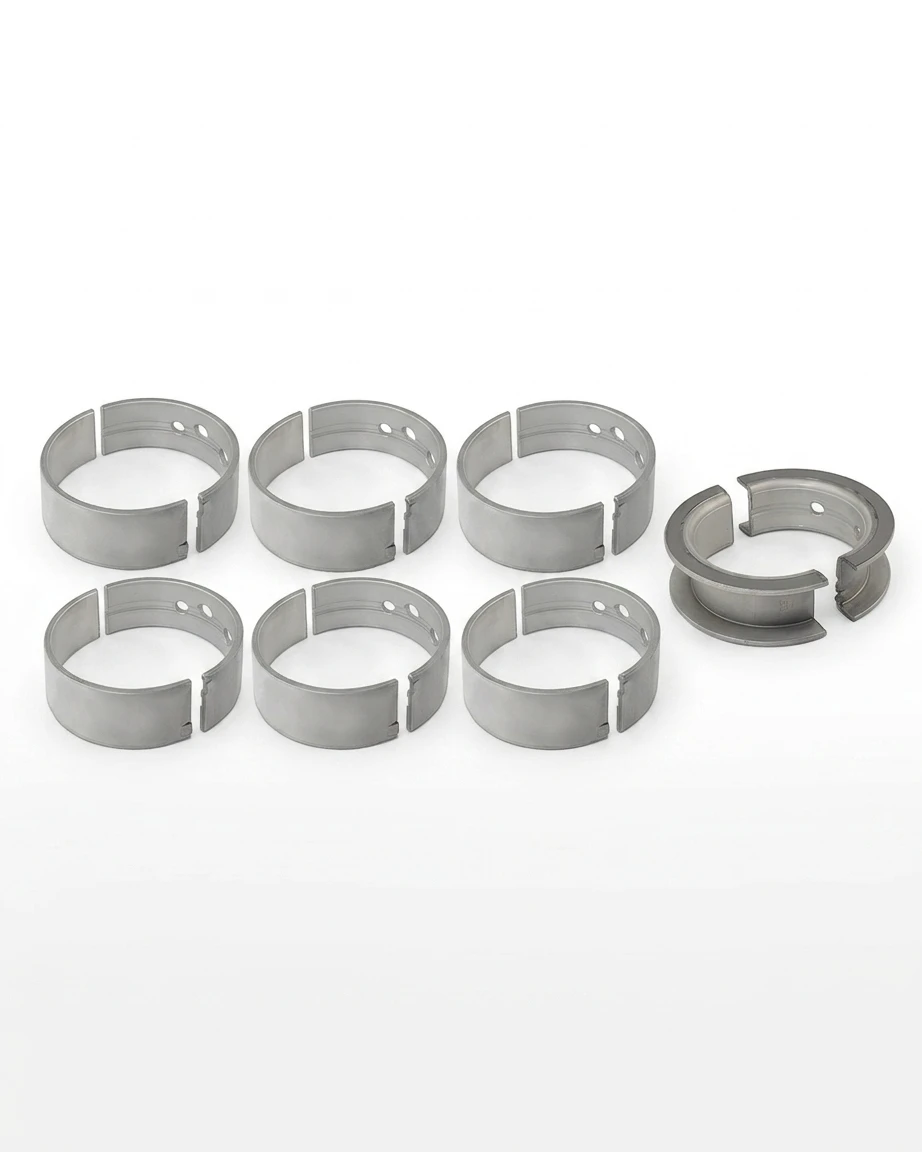 840.MS550201MA - Engine Main Bearing Set