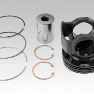 840.PK908651MA - Piston Kit Cummins ISX QSX