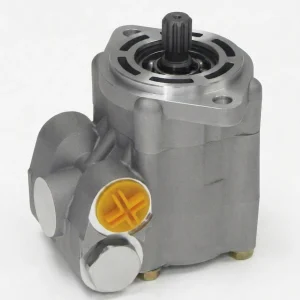 465.TRW.43 - Power Steering Pump PS-Type