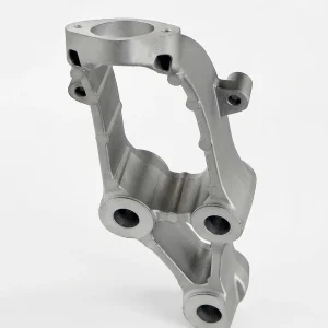 M62567 - Radiator Support Bracket RH Mack-Volvo