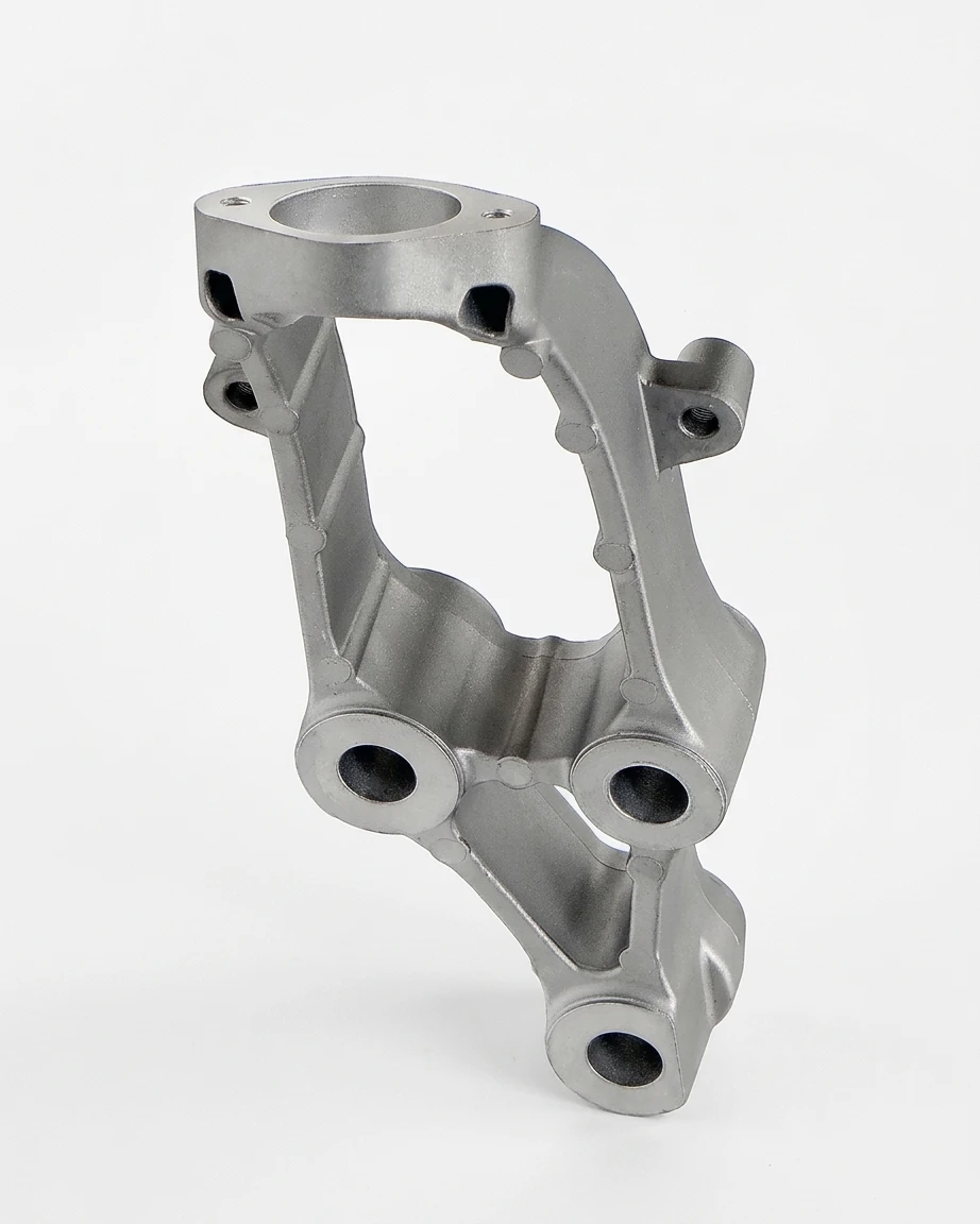 M62567 - Radiator Support Bracket RH Mack-Volvo