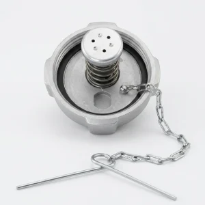 572.1055 - Fuel Cap 3.5in-5.5NS Vented