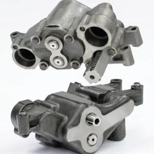 801.4N0733 - Oil Pump Caterpillar 3406