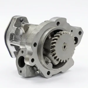 801.3803369 - Oil Pump Cummins N14