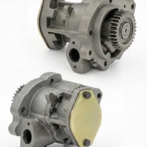 801.3803698 - Oil Pump Cummins N14