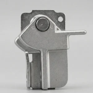 573.W7515-1OE - Whiting Handle Keeper Assy SS