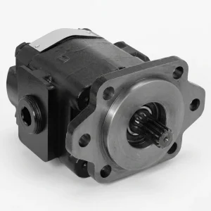 761.PK11502B1 - Hydraulic Pump P20 Type Bi-Rotational