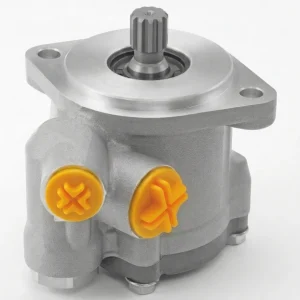 465.TRW.48 - Power Steering Pump EV-Type Detroit DD15