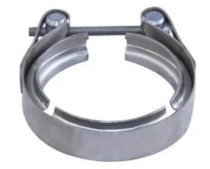 561.29488SP - V-Band Clamp Spherical