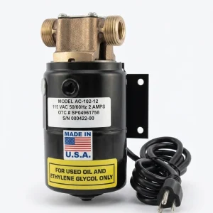 579.OT222687 - Pump and Motor Assy OTC