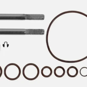 572.TM55270K - Turbocharger Mounting Kit IHC Ford