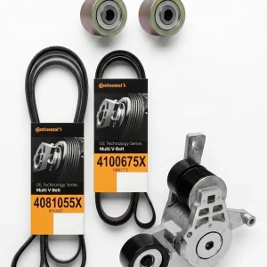 816.K49603G - Obsolete When Inventory is Depleted