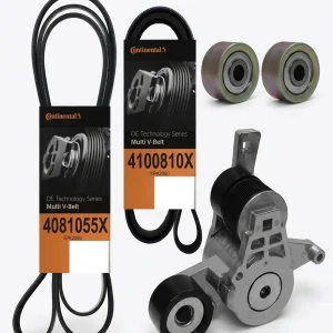 816.K49603J - Obsolete When Inventory is Depleted